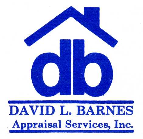 Company logo would appear here if uploaded.  Please remind the appraiser to upload his/her logo.